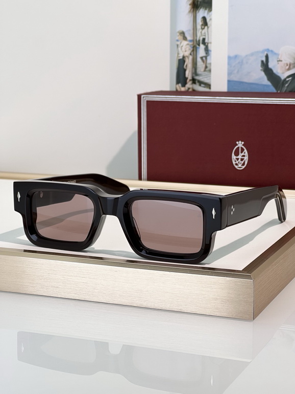 JACQUES MARIE MAGE Sunglasses(AAAA)-1240
