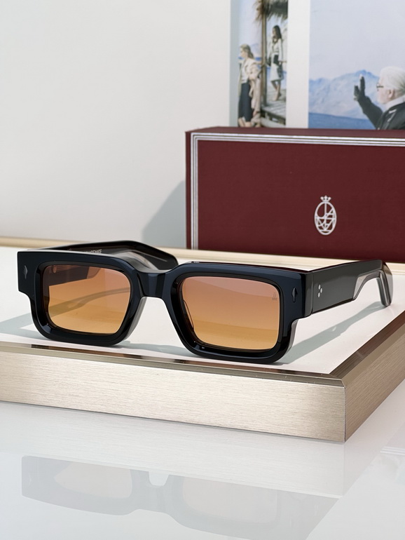 JACQUES MARIE MAGE Sunglasses(AAAA)-1231