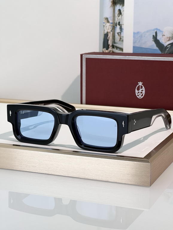 JACQUES MARIE MAGE Sunglasses(AAAA)-1230