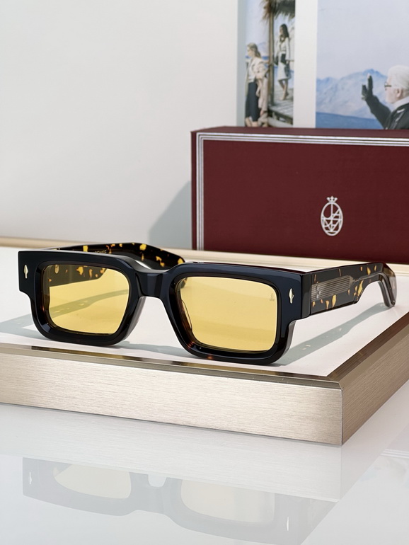 JACQUES MARIE MAGE Sunglasses(AAAA)-1224