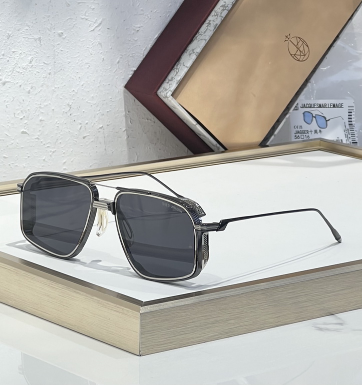 JACQUES MARIE MAGE Sunglasses(AAAA)-1217