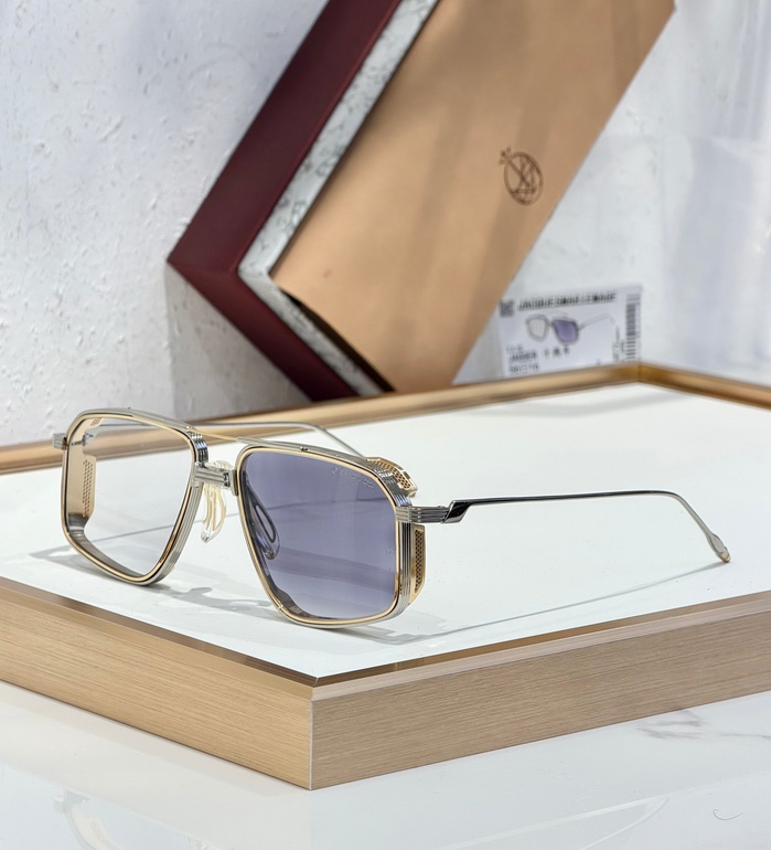 JACQUES MARIE MAGE Sunglasses(AAAA)-1214