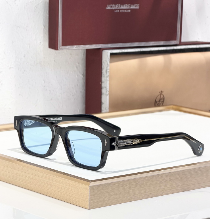 JACQUES MARIE MAGE Sunglasses(AAAA)-1211