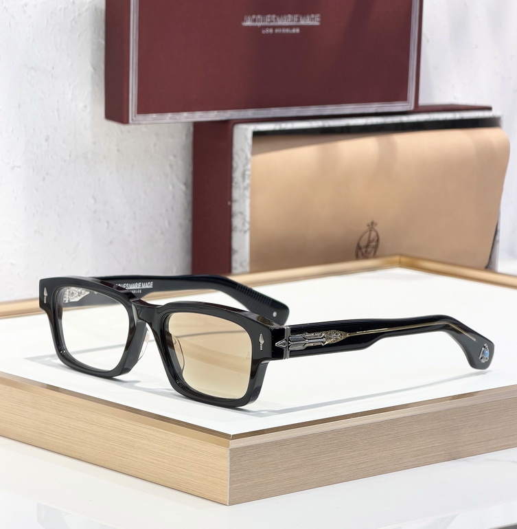 JACQUES MARIE MAGE Sunglasses(AAAA)-1205