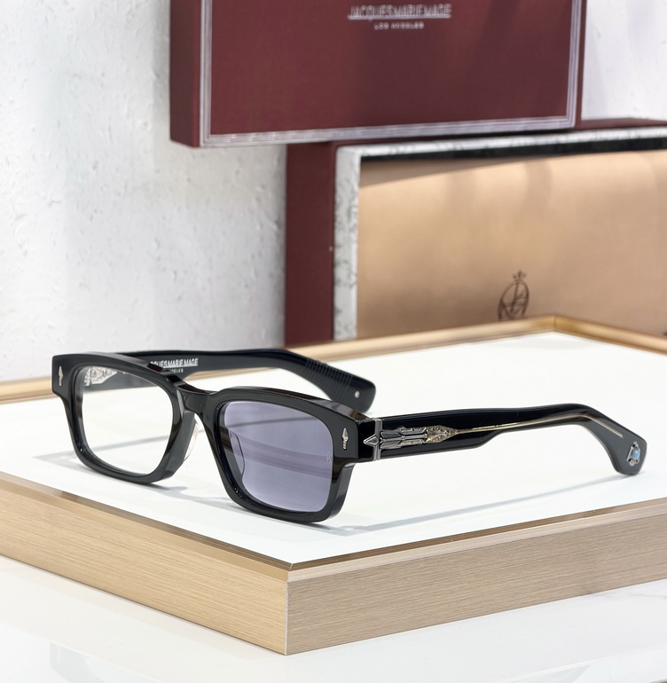 JACQUES MARIE MAGE Sunglasses(AAAA)-1204