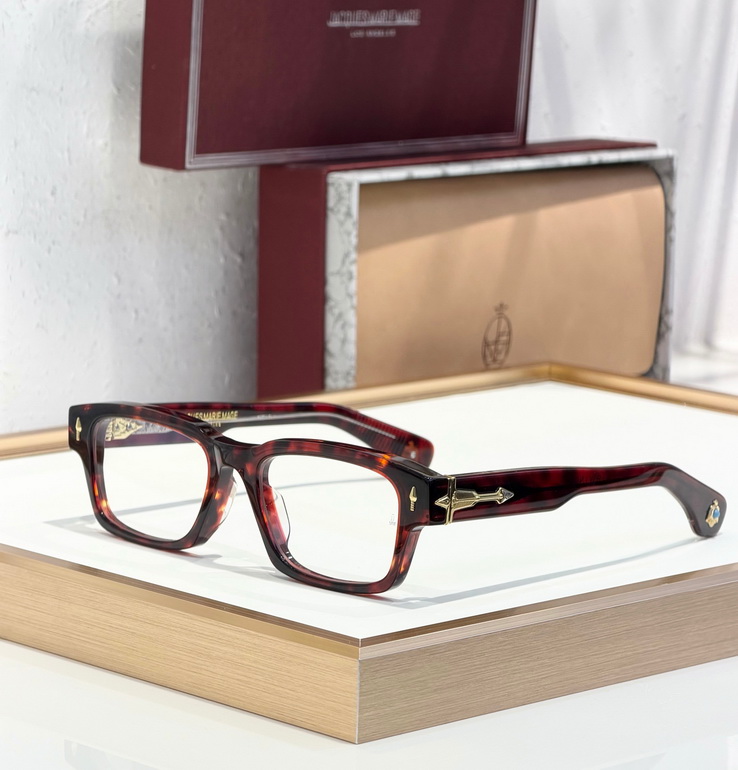 JACQUES MARIE MAGE Sunglasses(AAAA)-1199