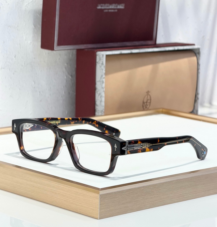 JACQUES MARIE MAGE Sunglasses(AAAA)-1198