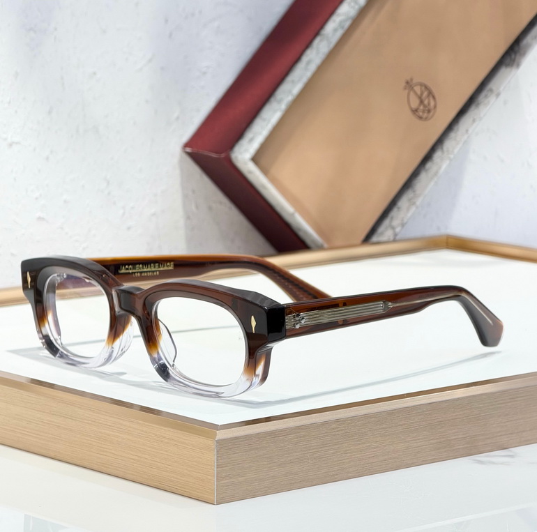 JACQUES MARIE MAGE Sunglasses(AAAA)-1193