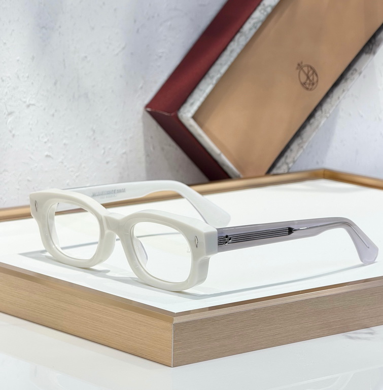 JACQUES MARIE MAGE Sunglasses(AAAA)-1190