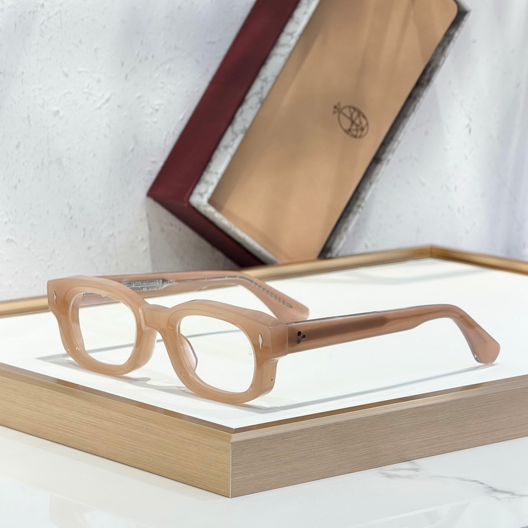 JACQUES MARIE MAGE Sunglasses(AAAA)-1186