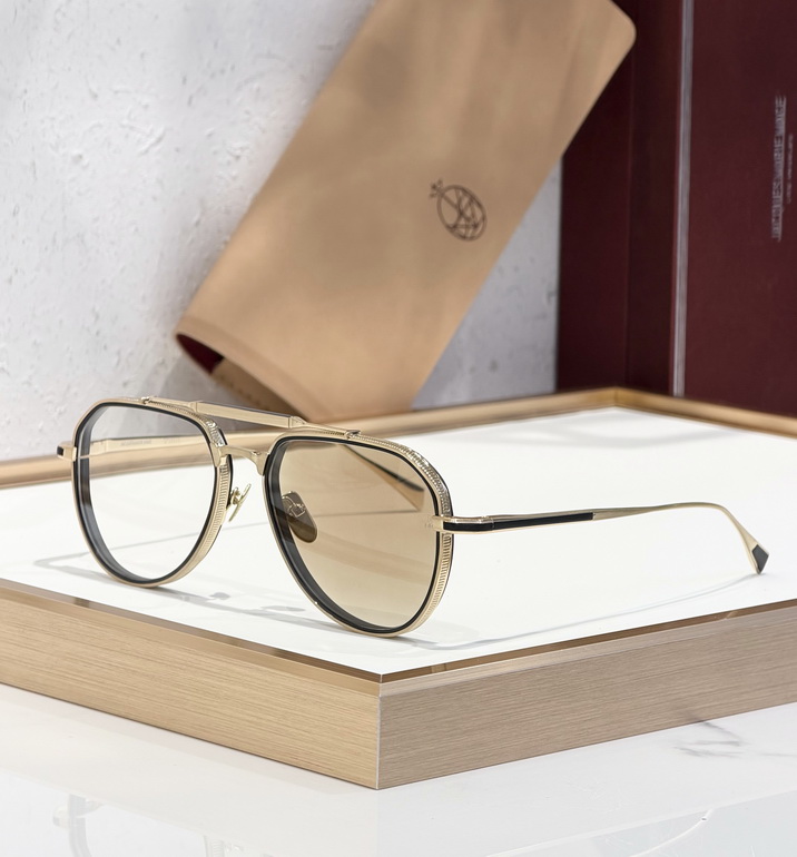 JACQUES MARIE MAGE Sunglasses(AAAA)-1176