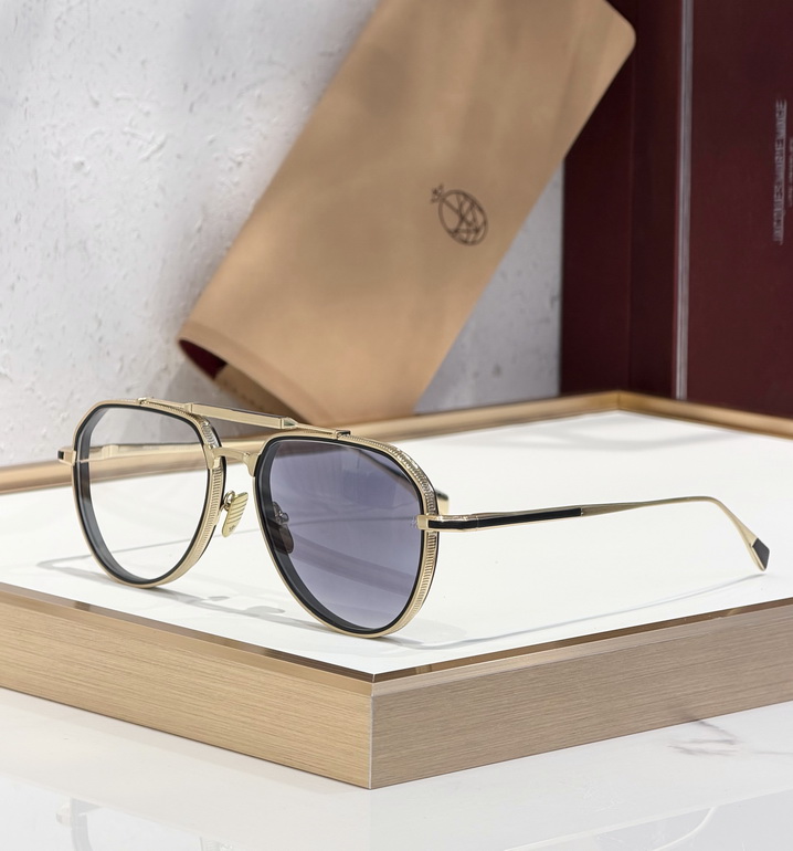 JACQUES MARIE MAGE Sunglasses(AAAA)-1175