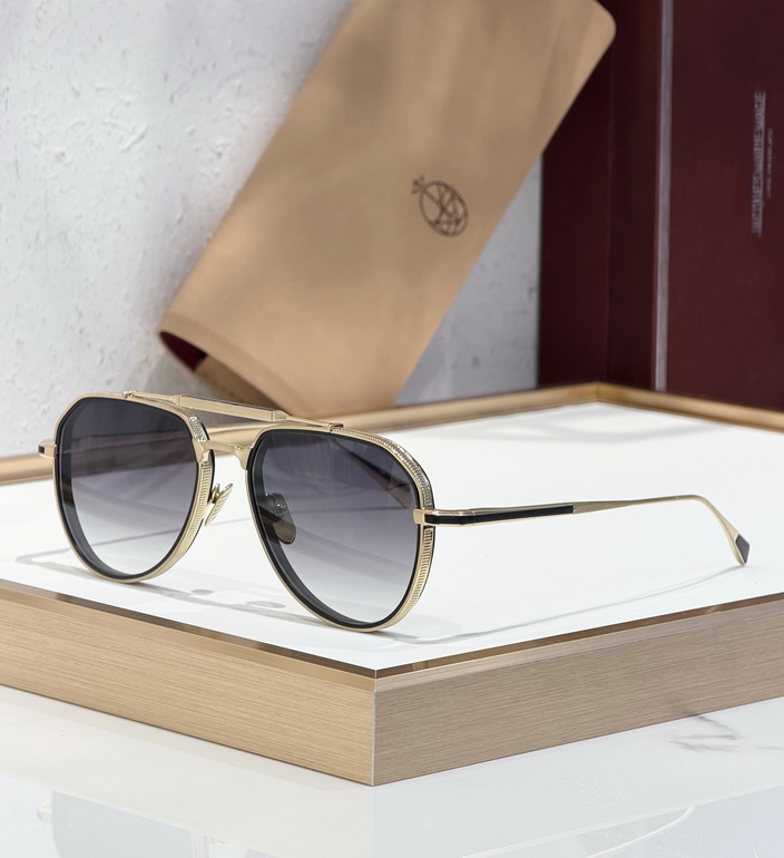 JACQUES MARIE MAGE Sunglasses(AAAA)-1173
