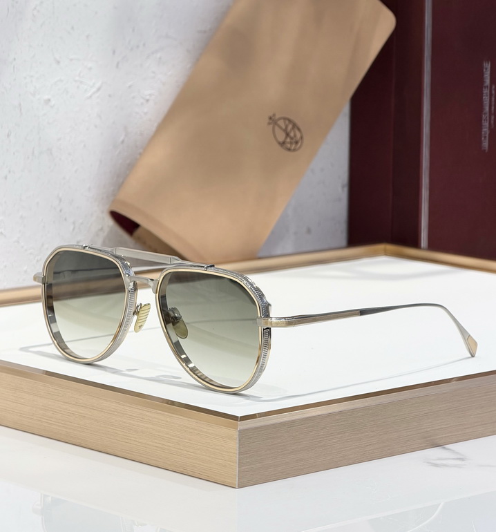 JACQUES MARIE MAGE Sunglasses(AAAA)-1170
