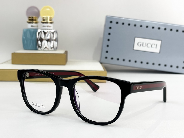 GUCCI Sunglasses(AAAA)-1215
