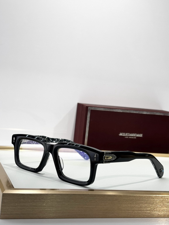 JACQUES MARIE MAGE Sunglasses(AAAA)-1168