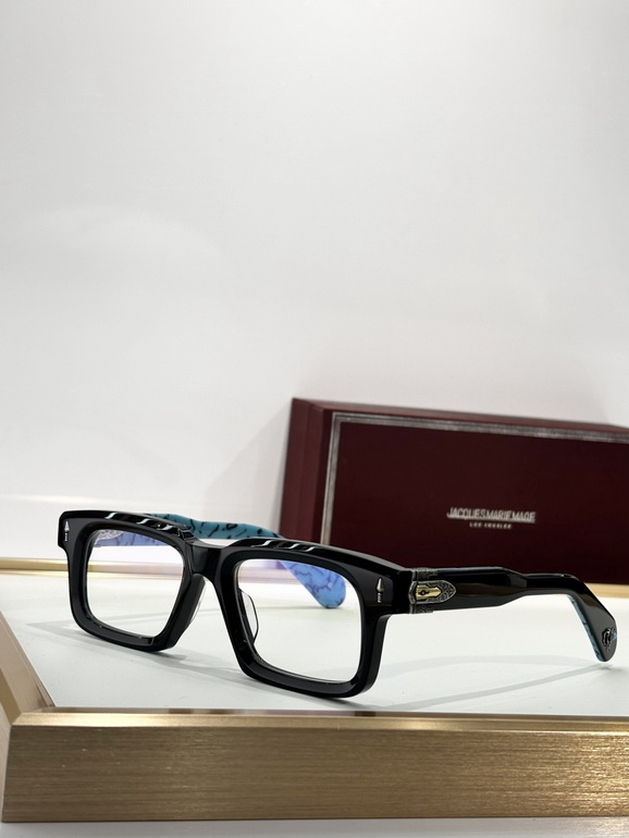 JACQUES MARIE MAGE Sunglasses(AAAA)-1165