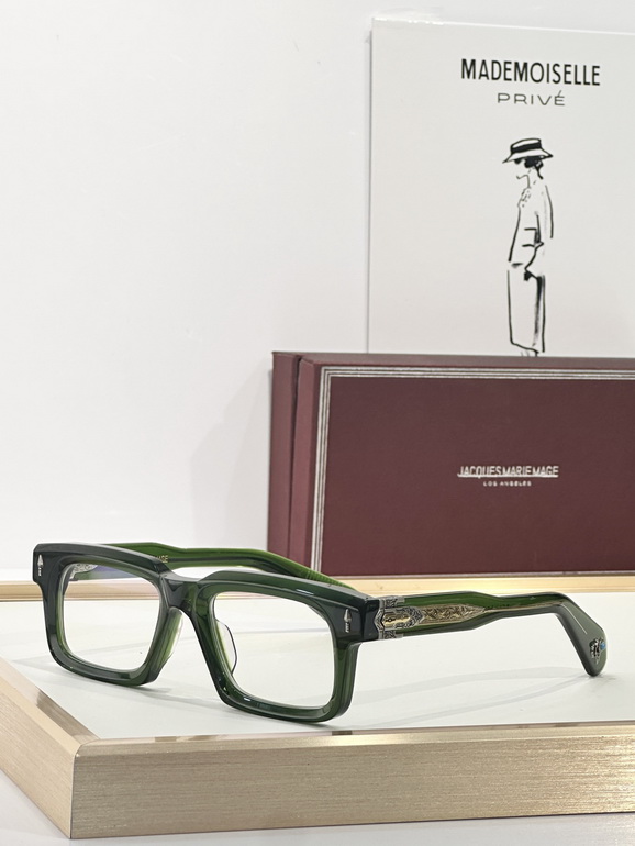 JACQUES MARIE MAGE Sunglasses(AAAA)-1163