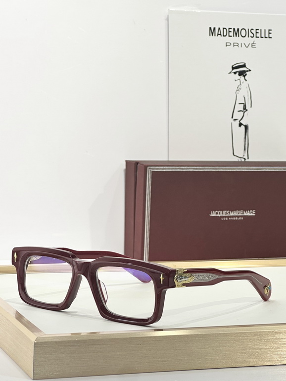 JACQUES MARIE MAGE Sunglasses(AAAA)-1162