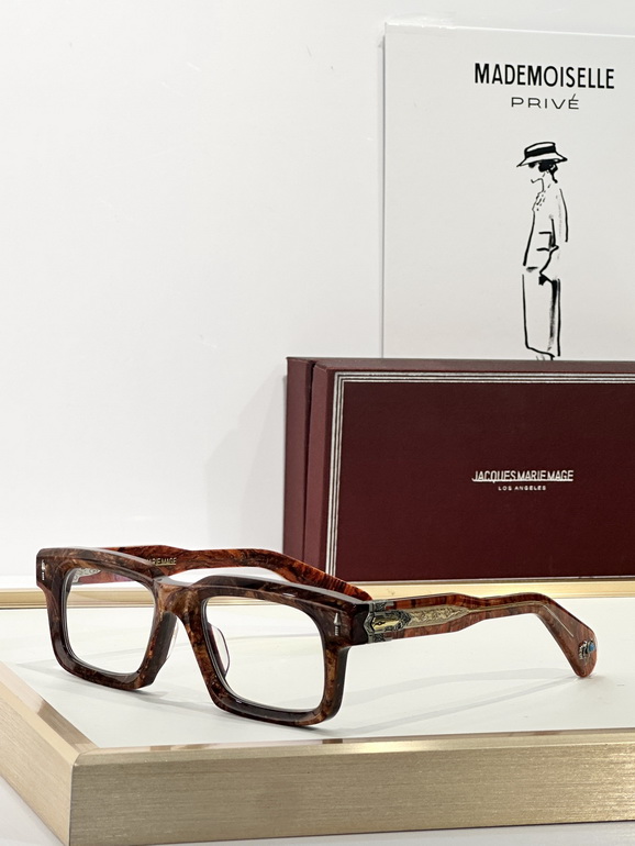 JACQUES MARIE MAGE Sunglasses(AAAA)-1161