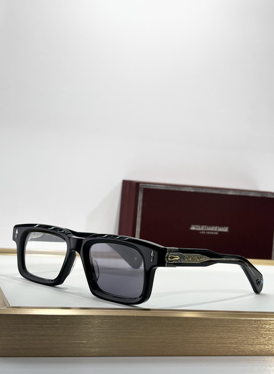 JACQUES MARIE MAGE Sunglasses(AAAA)-1154