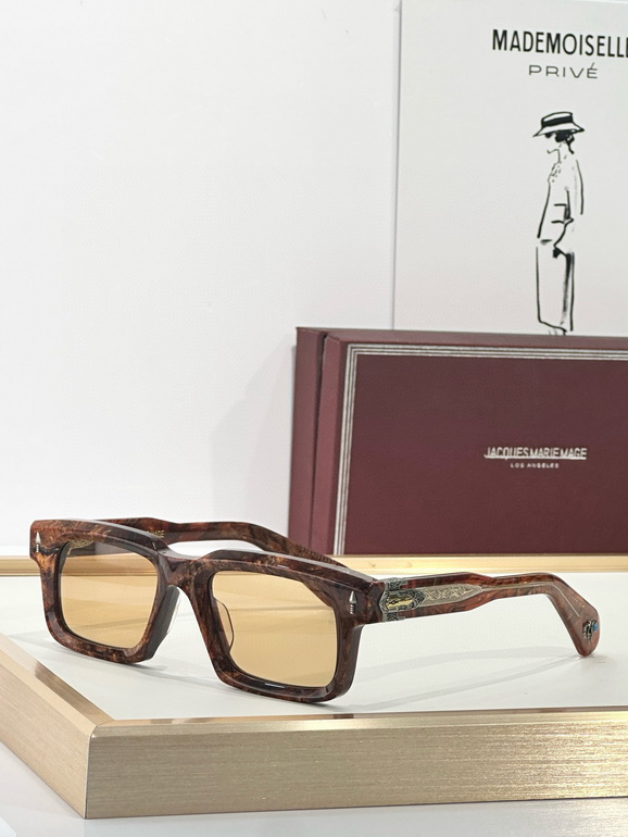 JACQUES MARIE MAGE Sunglasses(AAAA)-1151