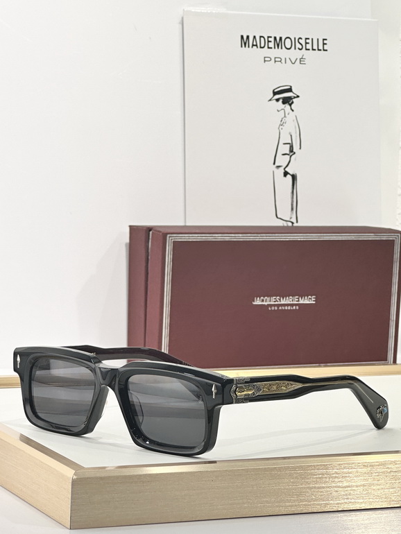 JACQUES MARIE MAGE Sunglasses(AAAA)-1149
