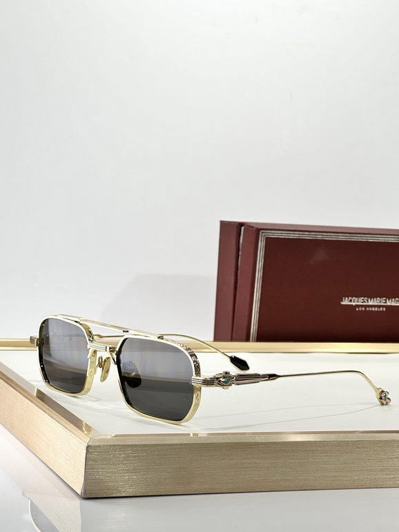 JACQUES MARIE MAGE Sunglasses(AAAA)-1135