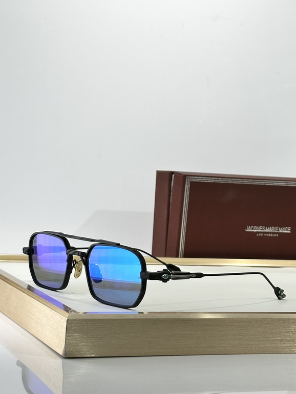 JACQUES MARIE MAGE Sunglasses(AAAA)-1132