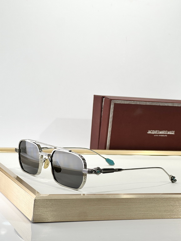 JACQUES MARIE MAGE Sunglasses(AAAA)-1130