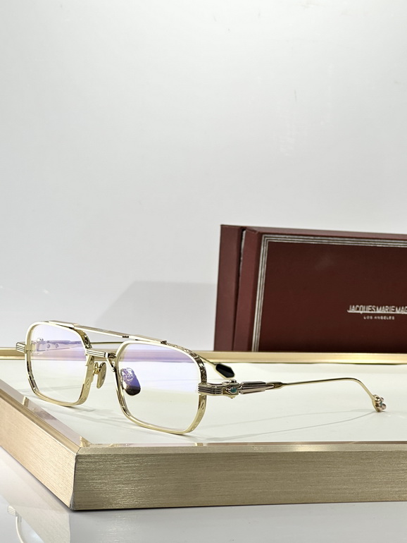 JACQUES MARIE MAGE Sunglasses(AAAA)-1128