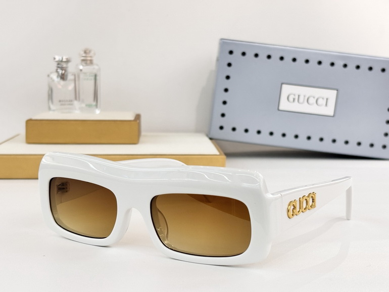 GUCCI Sunglasses(AAAA)-1191