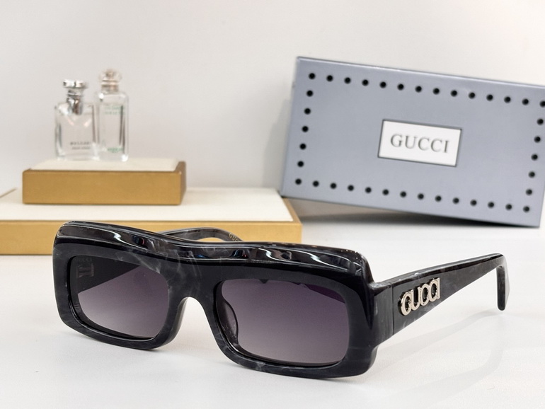 GUCCI Sunglasses(AAAA)-1190