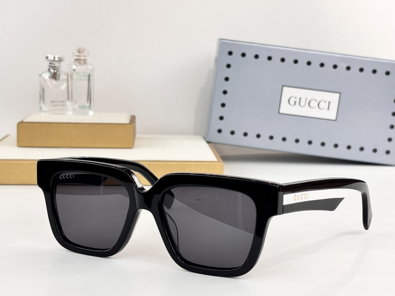 GUCCI Sunglasses(AAAA)-1186