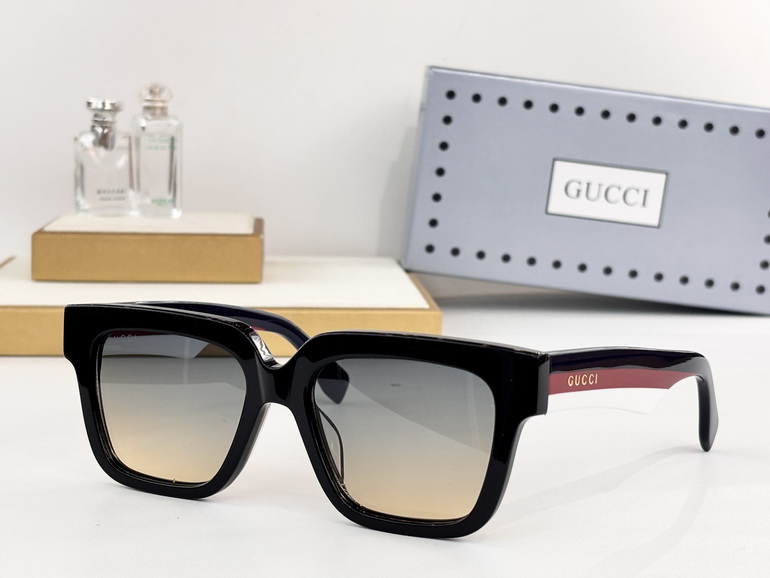 GUCCI Sunglasses(AAAA)-1185