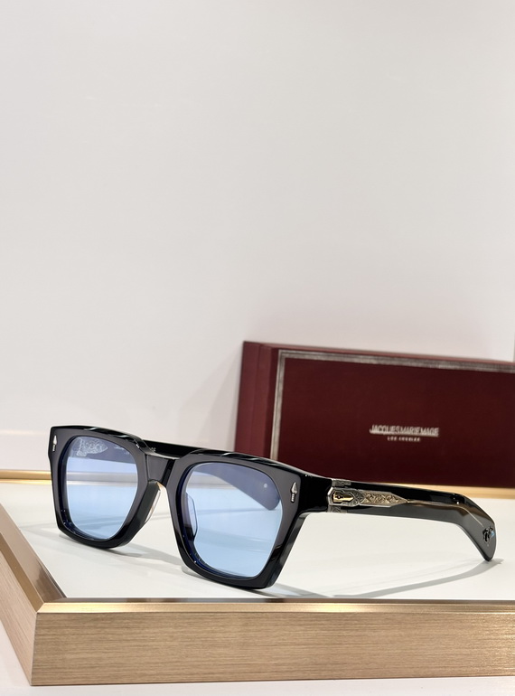 JACQUES MARIE MAGE Sunglasses(AAAA)-1120