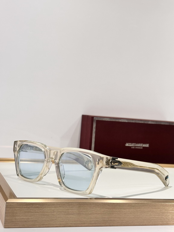 JACQUES MARIE MAGE Sunglasses(AAAA)-1117