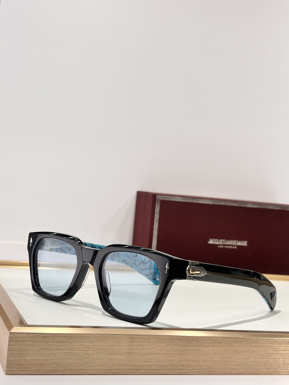 JACQUES MARIE MAGE Sunglasses(AAAA)-1115