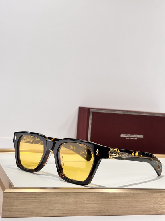 JACQUES MARIE MAGE Sunglasses(AAAA)-1113