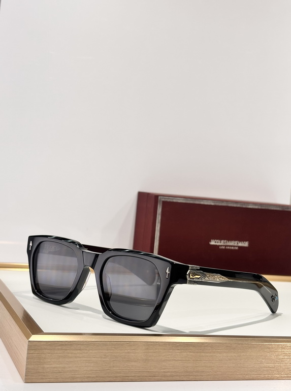 JACQUES MARIE MAGE Sunglasses(AAAA)-1112