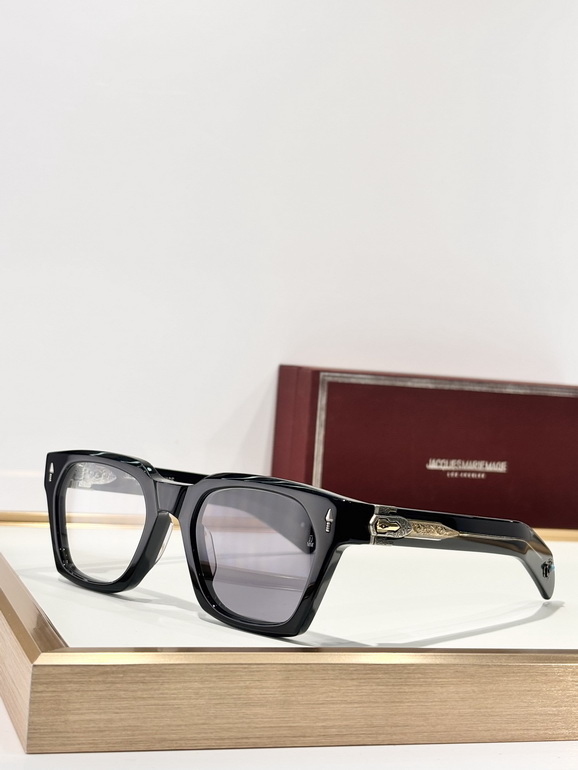 JACQUES MARIE MAGE Sunglasses(AAAA)-1108