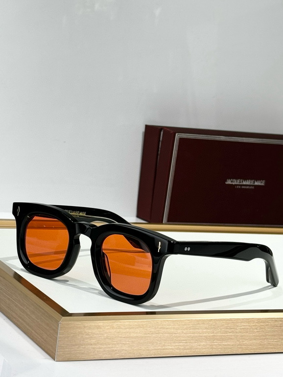JACQUES MARIE MAGE Sunglasses(AAAA)-1106