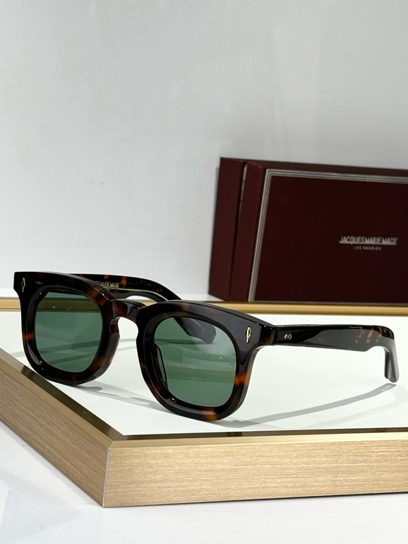 JACQUES MARIE MAGE Sunglasses(AAAA)-1104