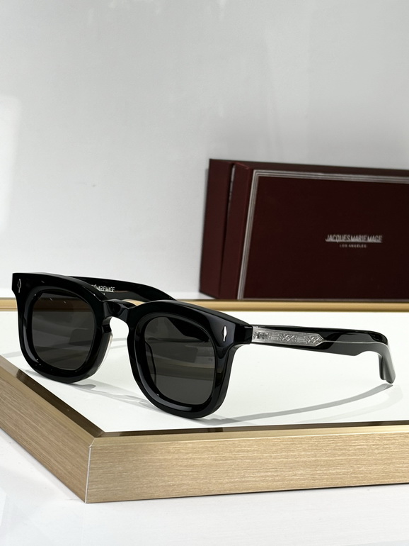 JACQUES MARIE MAGE Sunglasses(AAAA)-1100
