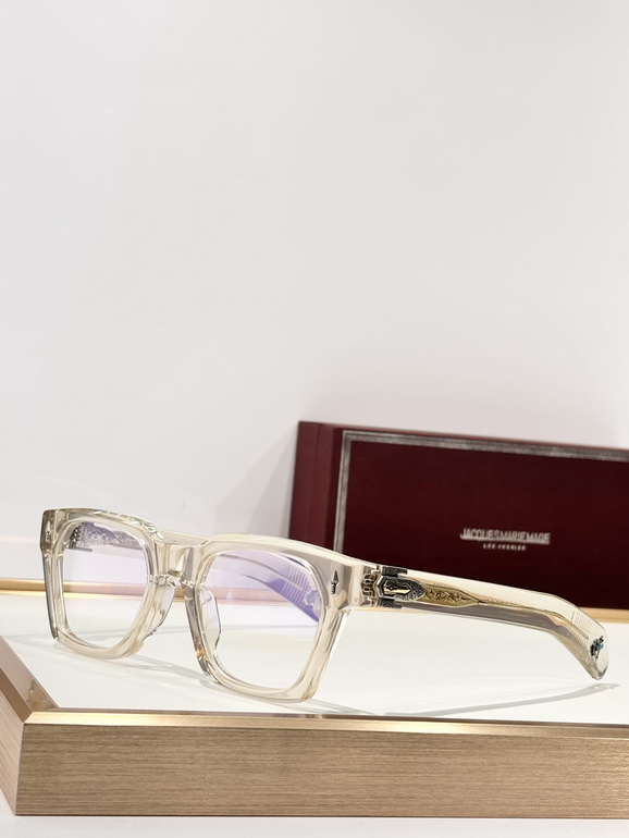 JACQUES MARIE MAGE Sunglasses(AAAA)-1098