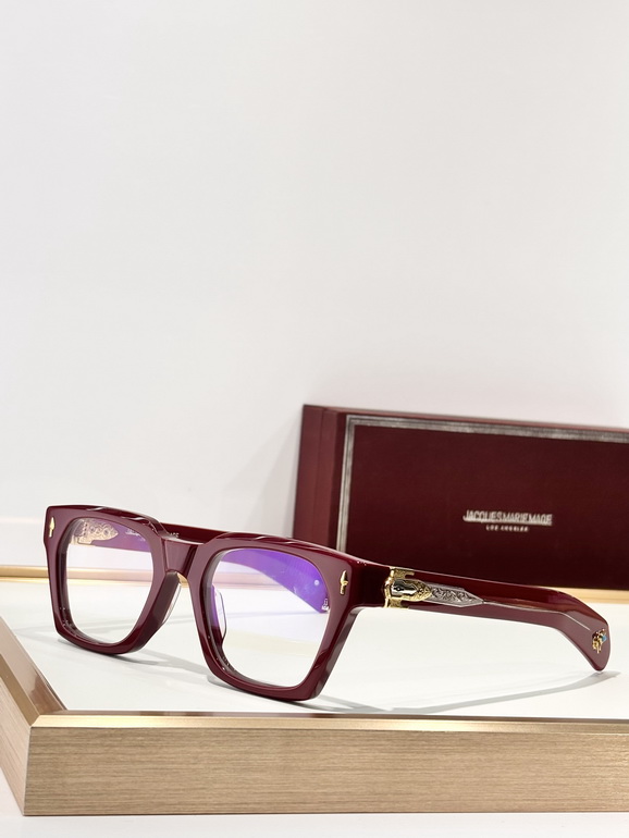 JACQUES MARIE MAGE Sunglasses(AAAA)-1095