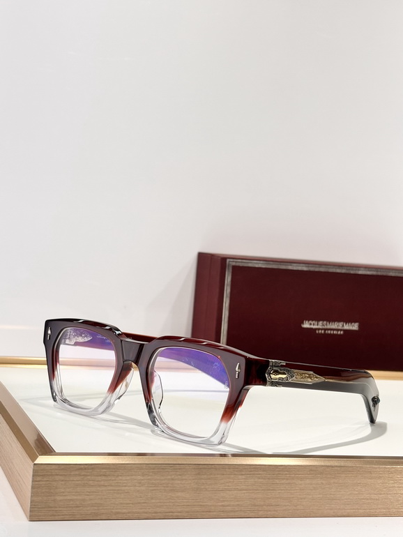 JACQUES MARIE MAGE Sunglasses(AAAA)-1091