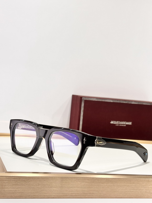 JACQUES MARIE MAGE Sunglasses(AAAA)-1090