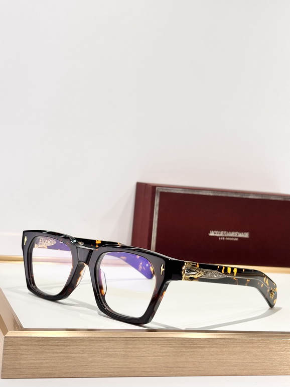 JACQUES MARIE MAGE Sunglasses(AAAA)-1089