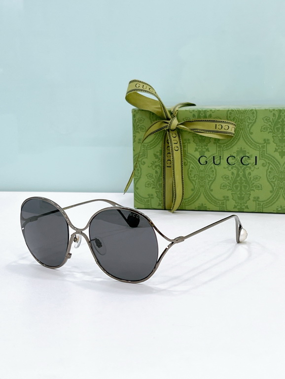 GUCCI Sunglasses(AAAA)-1172